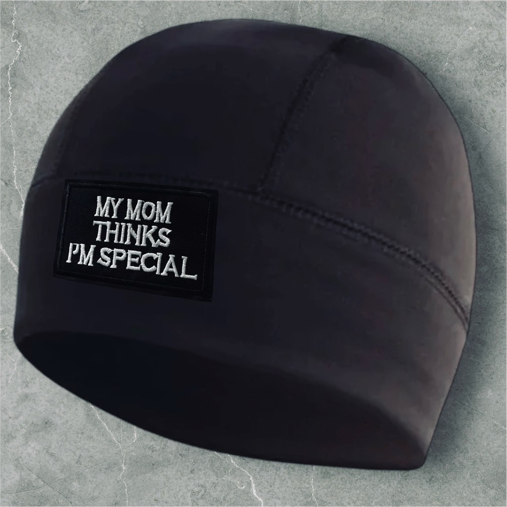 💎🆕”Statement” Performance Beanie